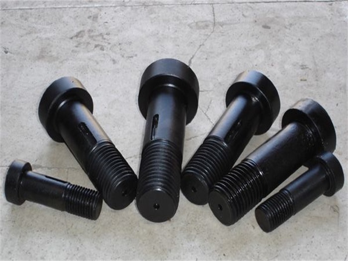 龙口高强螺栓